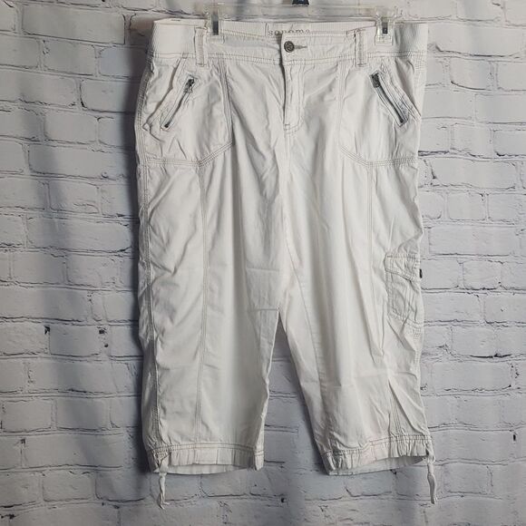 Sonoma Pants  - Picture 1 of 4